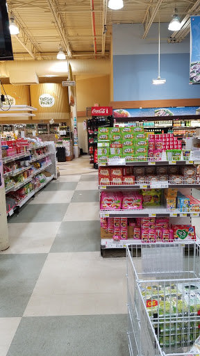 Korean Grocery Store «H Mart», reviews and photos, 10820 Abbotts Bridge Rd, Johns Creek, GA 30097, USA