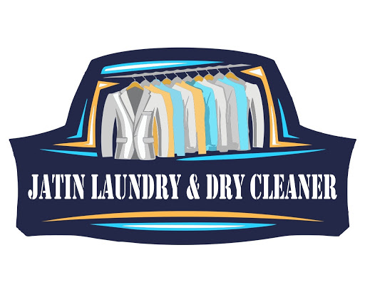 Jatin Laundry and Dry cleaner