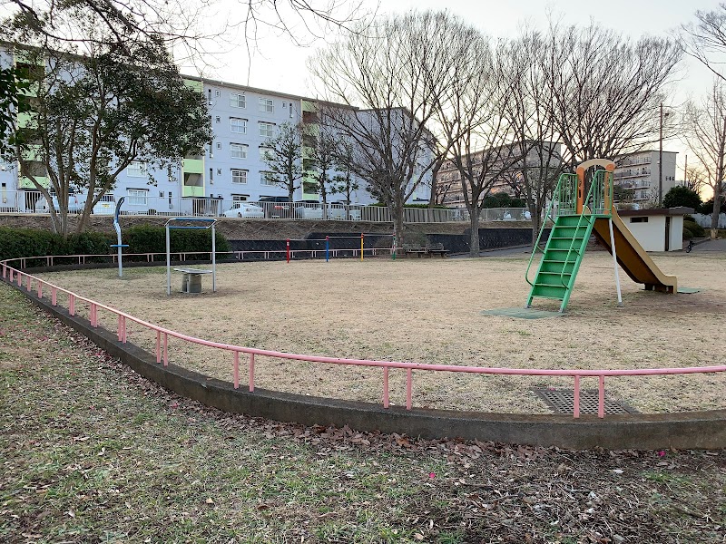 池ノ尻児童公園
