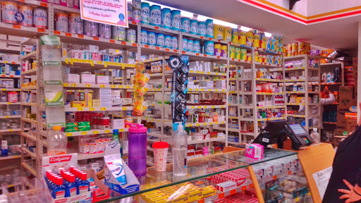 Farmacia guadalajara