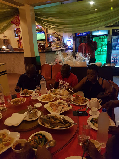 Newchina Lower Ground Floor Opic Plaza Mobolaji Bank Anthony Way Ikeja Nigeria Sandwich Shop State Lagos