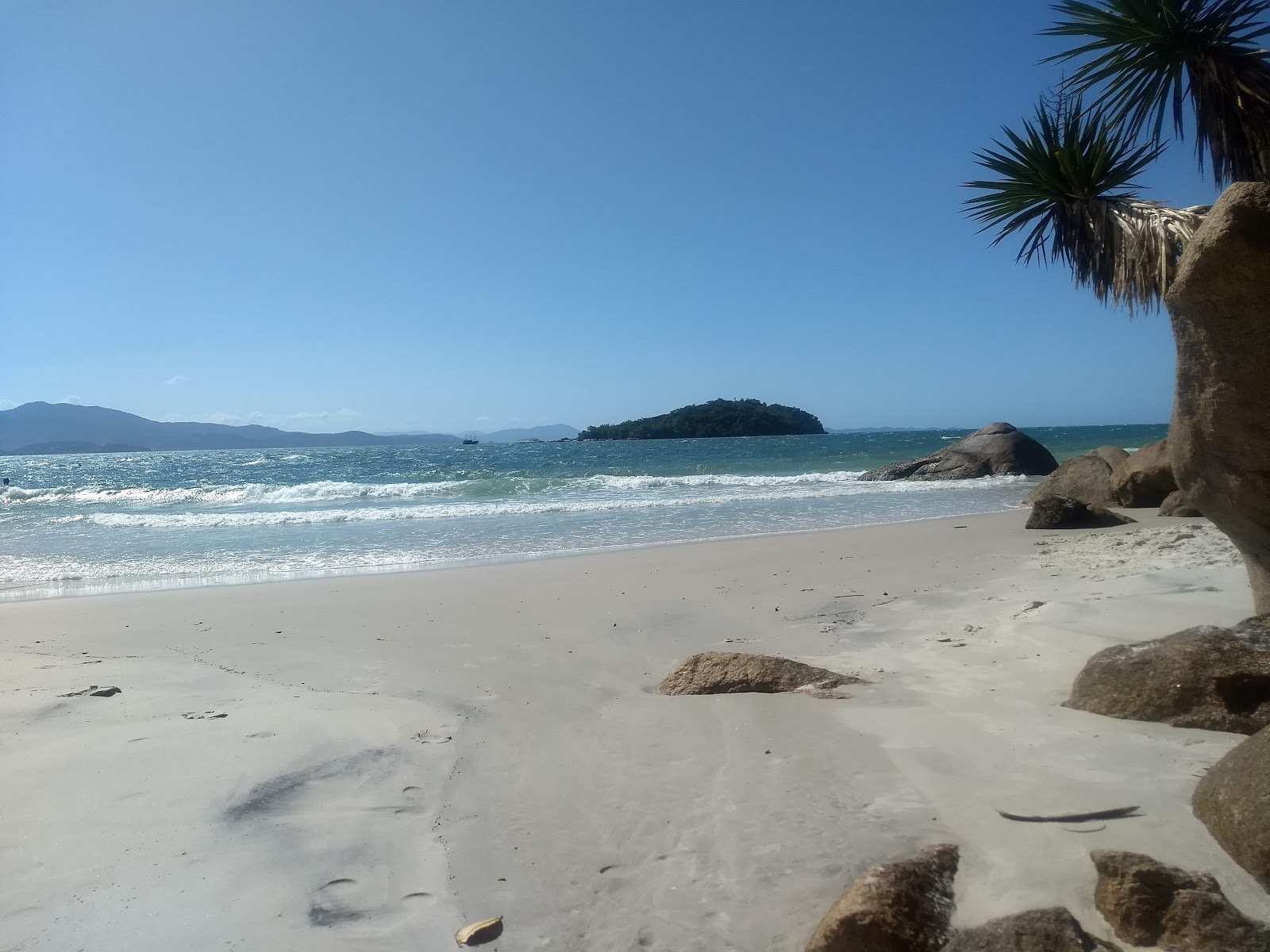 Photo de Praia Da Galega zone sauvage