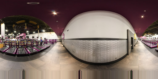 Gym «Planet Fitness», reviews and photos, 3461 Towne Blvd, Middletown, OH 45005, USA