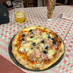 Photo n°1 de l'avis de Mario.M fait le 23/07/2023 à 20:44 sur le  Mawari Pizzeria Senigallia à Senigallia