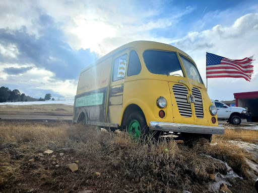 Grocery Store «Cripple Creek Venture Foods», reviews and photos, 1075 Co Rd 1, Cripple Creek, CO 80813, USA