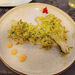 Photo n°1 de l'avis de Shane.t fait le 09/07/2022 à 07:11 sur le  Ristorante Da Renato Desenzano - specialità pesce à Desenzano del Garda