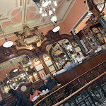 Photo n°3 de l'avis de Romu.e fait le 02/04/2024 à 14:53 sur le  Café Majestic à Porto