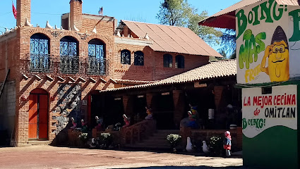 La Mejor Cecina De Omitlan - Huejutla de Reyes - Pachuca, Hidalgo, 43567 Zacualtipán, Hgo., Mexico