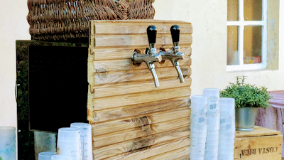 Dancing Beer à Aimargues