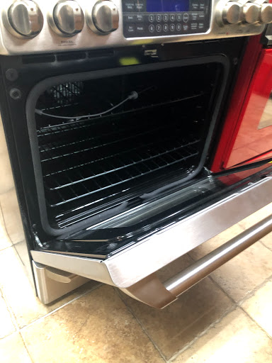 Appliance Store «Smithtown Appliance Co», reviews and photos, 25 E Main St, Smithtown, NY 11787, USA