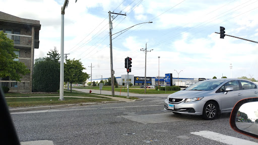 Self-Storage Facility «Life Storage», reviews and photos, 7700 W 79th St, Bridgeview, IL 60455, USA