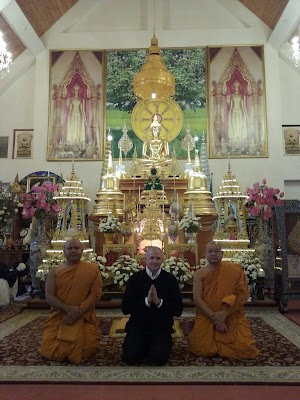 Wat Thai Washington, D.C. - photo 67