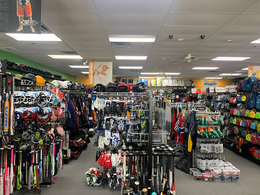 Sporting Goods Store «Play It Again Sports- Arnold, MO», reviews and photos, 223 Arnold Crossroads Center, Arnold, MO 63010, USA