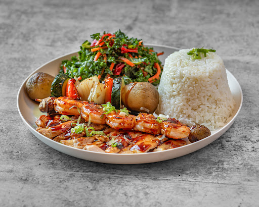 SanSai Grill Sherman Oaks image