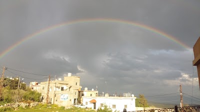 Photos of Mhaibib Benjamin Shrine محيبيب