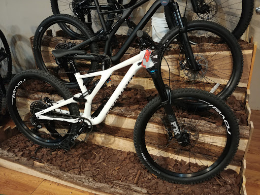 Bicycle Store «Gung Ho Bikes», reviews and photos, 1815 Susquehanna Trail, York, PA 17404, USA