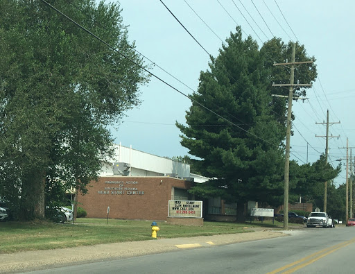 Non-Profit Organization «Community Action of Southern Indiana», reviews and photos