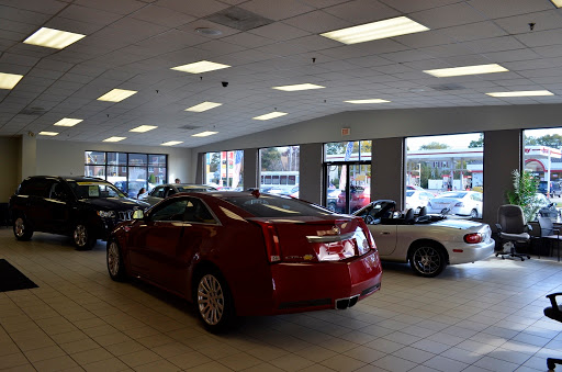 Used Car Dealer «Pre-Owned Factory, Inc.», reviews and photos, 957 Washington St, Attleboro, MA 02703, USA