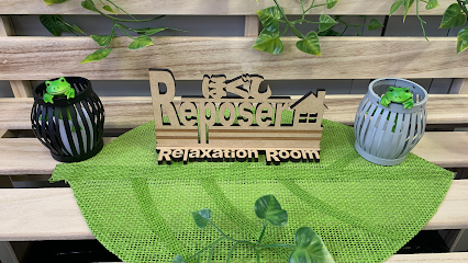 Relaxation Room Reposer～ルポゼ～