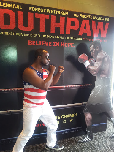 Movie Theater «AMC Marple 10», reviews and photos, 400 S State Rd, Springfield, PA 19064, USA