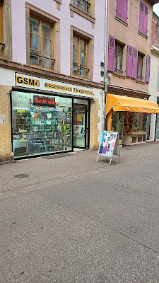 Gsm Accessoires Téléphonie à Colmar