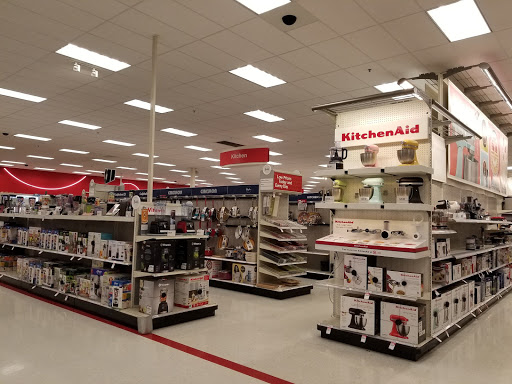 Department Store «Target», reviews and photos, 3601 N Freeway Blvd, Sacramento, CA 95834, USA