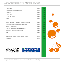 Irish Pub Murphys Law Bistro - Augsburg à Augsburg menu