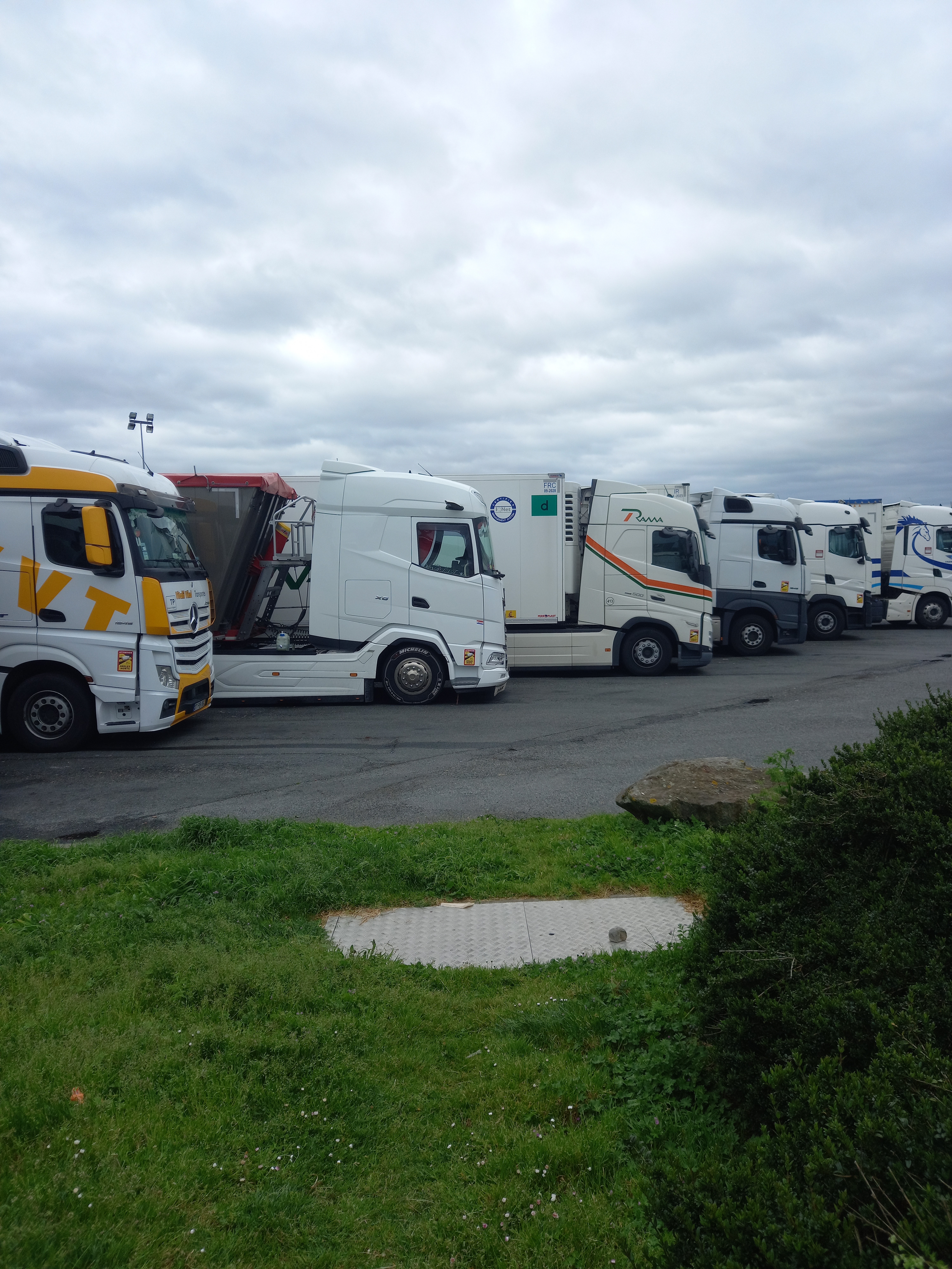 Photo n° 1 de l'avis de Przemek.A fait le 23/04/2023 à 19:30