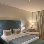 Photo n°2 de l'avis de Sofia.e fait le 29/10/2022 à 10:11 sur le  Olive Nature - Hotel & SPA à Valpaços