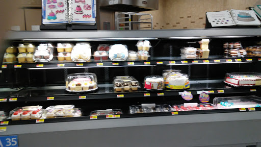 Supermarket «Walmart Neighborhood Market», reviews and photos, 2510 Cantrell Rd, Little Rock, AR 72202, USA