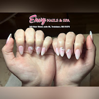 Envy Nails & Spa - Photo 4 - Car repair in Tewksbury, MA, Nashua
