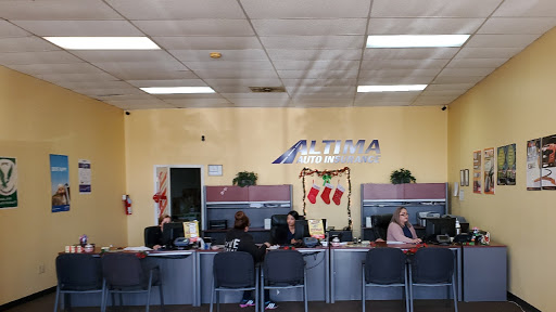 Auto Insurance Agency «Altima Auto Insurance», reviews and photos