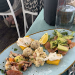 Photo n°4 de l'avis de Gabriele.a fait le 28/04/2024 à 18:06 sur le  L'Osteria Fuori Porta à Trevignano Romano