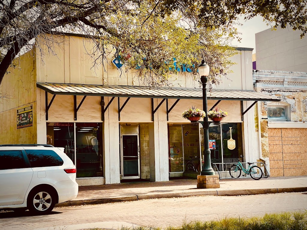 Domino's Pizza 78205