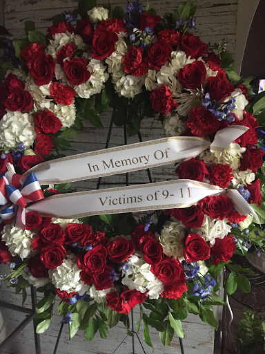 Florist «Bruce Flowers», reviews and photos, 454 Main Ave, Norwalk, CT 06851, USA