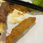 Photo n° 1 de l'avis de Loic.e fait le 15/03/2024 à 20:50 pour Sushi'S Bar - Buffet à volonté Asnières sur Seine à Asnières-sur-Seine