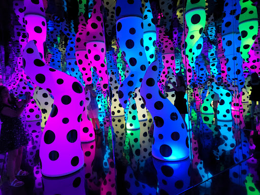 Art Museum «The Institute Of Contemporary Art», reviews and photos, 25 Harbor Shore Drive, Boston, MA 02210, USA