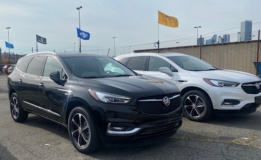 Buick Dealer «City Buick GMC», reviews and photos, 43-60 Northern Blvd, Long Island City, NY 11101, USA