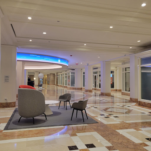 Bank «Federal Reserve Bank of Chicago», reviews and photos