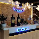 Photo n° 3 de l'avis de Faly.N fait le 10/06/2019 à 09:44 pour Villa steak house à Aubergenville