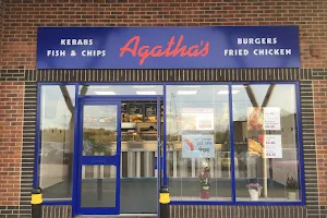 Agatha's Fish Bar image