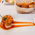 Photo n°3 de l'avis de me.u fait le 12/01/2019 à 08:17 sur le  Ristorante La Giomella à Asciano