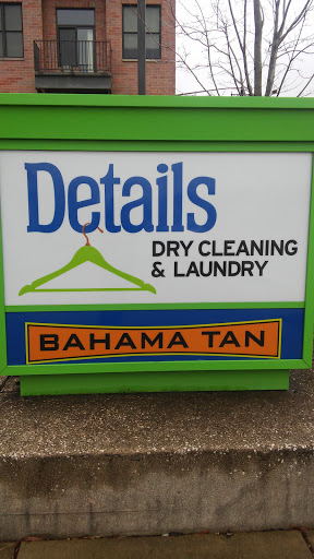 Dry Cleaner «Details Dry Cleaning & Laundry», reviews and photos, 1502 E Lincolnway, Valparaiso, IN 46383, USA