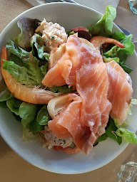 Photo n°36 de L'Escapade Merville-Franceville Plage à Merville-Franceville-Plage ()