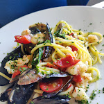 Photo n°1 de l'avis de Daniele.a fait le 24/06/2023 à 15:03 sur le  La Montagna à Mattinata