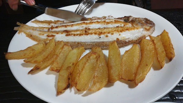 Restaurant Txema