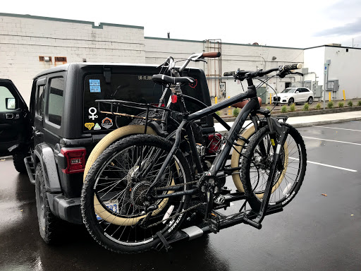 Bicycle Store «KLM Bike & Fitness», reviews and photos, 2680 S Rochester Rd, Rochester Hills, MI 48307, USA