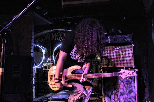 Bar «Stonegate Pizza & Rum Bar / Live Music», reviews and photos, 5421 S Tacoma Way, Tacoma, WA 98409, USA