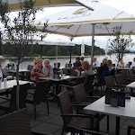 Photo n°1 de l'avis de Albert.l fait le 09/08/2019 à 11:24 sur le  Hotel Rheinterrassen à Bornheim