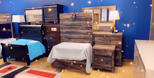 Furniture Store «Canales Furniture», reviews and photos, 2034 Town East Mall, Mesquite, TX 75150, USA